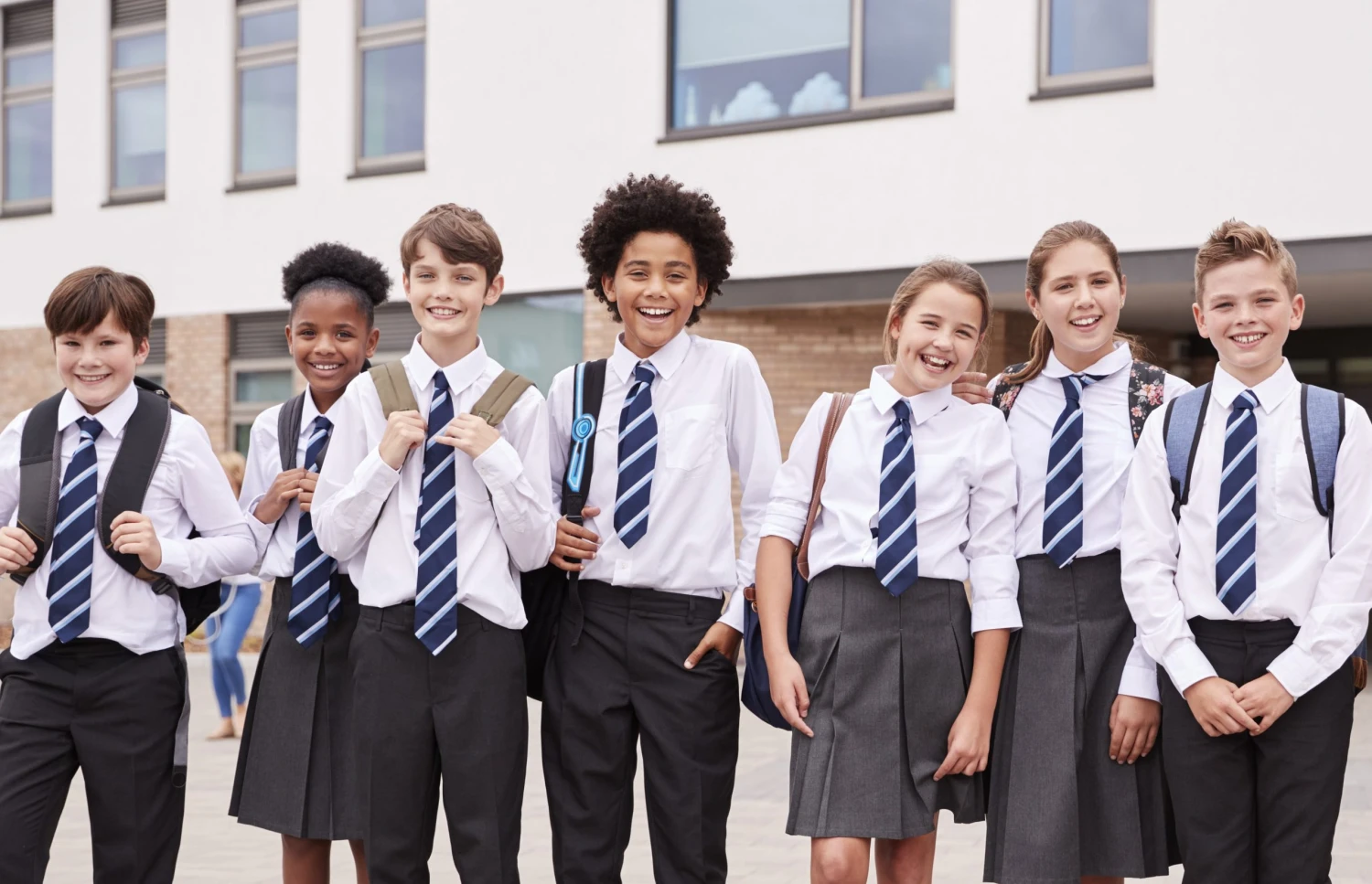 SCHOOL UNIFORM Sales -SCHOOL UNIFORM Sales AdobeStock 234480046 1 scaled