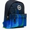 HYPE Bags Kids' Drip Print Backpack -SCHOOL UNIFORM Sales SD 01 T54 8421 Y4 X EC 0