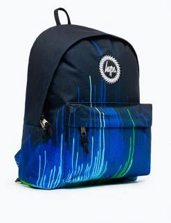 HYPE Bags Kids' Drip Print Backpack