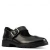 CLARKS Kids' Leather Mary Jane Shoes (Youth Size 3-7) 2 CLARKS Kids' Leather Mary Jane Shoes (Youth Size 3-7) -SCHOOL UNIFORM Sales SD 01 T94 3035 Y0 X EC 0