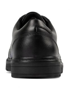 CLARKS Kids' Leather Lace Up School Shoes (Youth Size 3-9) 9 CLARKS Kids' Leather Lace Up School Shoes (Youth Size 3-9) -SCHOOL UNIFORM Sales SD 01 T94 3129 Y0 X EC 2
