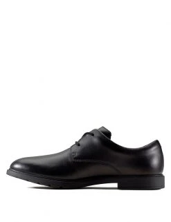 CLARKS Kids’ Leather School Shoes (Youth Size 3-9) -SCHOOL UNIFORM Sales SD 01 T94 3171 Y0 X EC 4