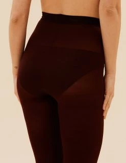 M&S Collection 3pk 60 Denier Body Sensor™ Tights 23 M&S Collection 3pk 60 Denier Body Sensor™ Tights -SCHOOL UNIFORM Sales SD 02 T60 2209 B6 X EC 1