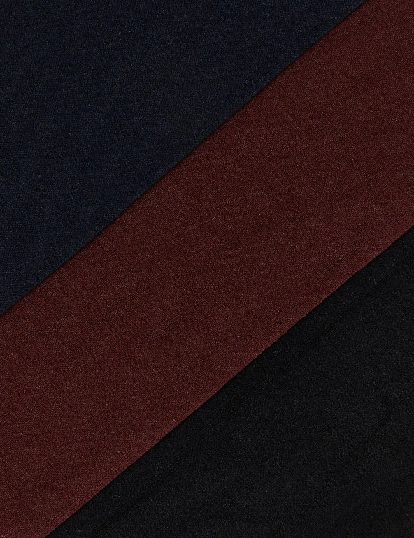 M&S Collection 3pk 60 Denier Body Sensor™ Tights 13 M&S Collection 3pk 60 Denier Body Sensor™ Tights - Image 11