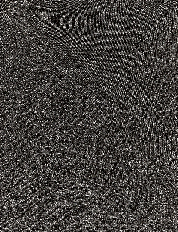 M&S Collection 2pk Of 100 Denier Tights 4 M&S Collection 2pk Of 100 Denier Tights - Image 2