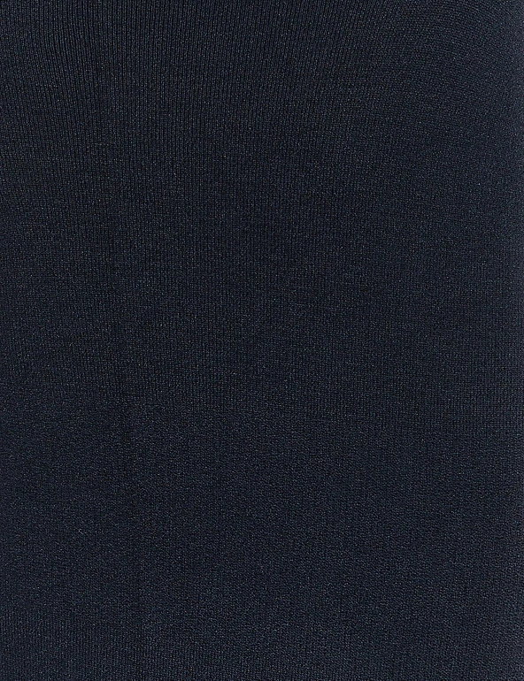 M&S Collection 2pk Of 100 Denier Tights 4 M&S Collection 2pk Of 100 Denier Tights - Image 2