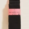 M&S Collection Socks & Tights 3pk Of Body Sensor™ School Tights -SCHOOL UNIFORM Sales SD 04 T64 5710A Y0 X EC 0