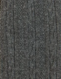 M&S Collection Socks & Tights 3pk Of Cable Knit Tights -SCHOOL UNIFORM Sales SD 04 T64 5710P T0 X EC 1