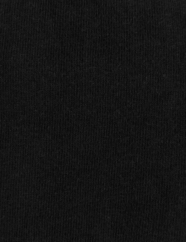 M&S Collection 2pk Wool Thermal Tights 4 M&S Collection 2pk Wool Thermal Tights - Image 2