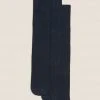 M&S Collection Socks & Tights 3pk Of Cable Knee High Socks