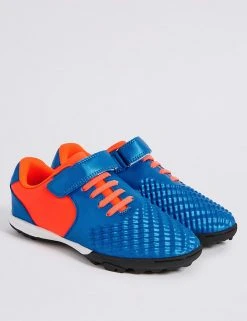 M&S Collection Footwear Kids’ Sports Trainers (10 Small - 7 Large)