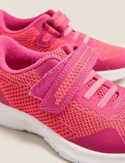 Light As Air™ Footwear Kids' Freshfeet™ Riptape Trainers (5 Small - 3 Large) 11 Light As Air™ Footwear Kids' Freshfeet™ Riptape Trainers (5 Small - 3 Large) -SCHOOL UNIFORM Sales SD 04 T72 1607Y A0 X EC 2