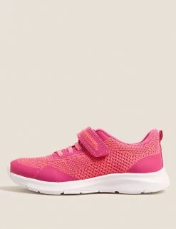 Light As Air™ Footwear Kids' Freshfeet™ Riptape Trainers (5 Small - 3 Large) 13 Light As Air™ Footwear Kids' Freshfeet™ Riptape Trainers (5 Small - 3 Large) -SCHOOL UNIFORM Sales SD 04 T72 1607Y A0 X EC 4