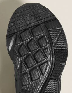 Light As Air™ Footwear Kids' Freshfeet™ Trainers (5 Small - 12 Small) -SCHOOL UNIFORM Sales SD 04 T72 1873U Y0 X EC 1