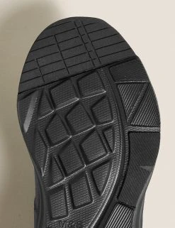 Light As Air™ Footwear Kids' Freshfeet™ Trainers (13 Small - 7 Large) -SCHOOL UNIFORM Sales SD 04 T72 4495L Y0 X EC 3