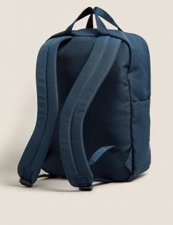 M&S Collection Accessories Kids' Harry Potter Water Repellent School Backpack -SCHOOL UNIFORM Sales SD 04 T72 6135B F0 X EC 1