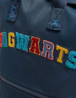 M&S Collection Accessories Kids' Harry Potter Water Repellent School Backpack -SCHOOL UNIFORM Sales SD 04 T72 6135B F0 X EC 2