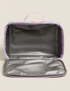 M&S Collection Accessories Kids' Dinosaur Lunch Box -SCHOOL UNIFORM Sales SD 04 T72 7021D JC X EC 4