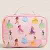 M&S Collection Lunchboxes Kids' Disney Princess™ Lunch Box 1 M&S Collection Lunchboxes Kids' Disney Princess™ Lunch Box -SCHOOL UNIFORM Sales SD 04 T72 7023D A1 X EC 0