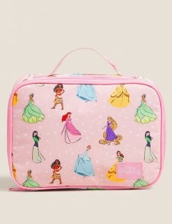 M&S Collection Lunchboxes Kids' Disney Princess™ Lunch Box