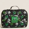 M&S Collection Lunchboxes Kids' Minecraft™ Lunch Box -SCHOOL UNIFORM Sales SD 04 T72 7025F Y0 X EC 0