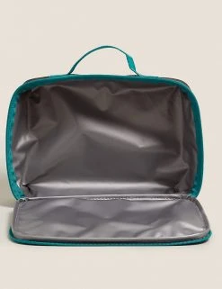 M&S Collection Lunchboxes Kids' Dinosaur Print Lunch Box 13 M&S Collection Lunchboxes Kids' Dinosaur Print Lunch Box -SCHOOL UNIFORM Sales SD 04 T72 7026J F0 X EC 4