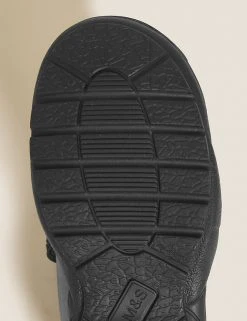 M&S Collection Kids' Leather Light Up Dino School Shoes (8 Small - 1 Large) 13 M&S Collection Kids' Leather Light Up Dino School Shoes (8 Small - 1 Large) -SCHOOL UNIFORM Sales SD 04 T72 8548B Y0 X EC 3