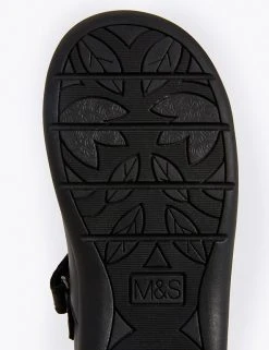 M&S Collection Kids’ Leather T-Bar School Shoes (8 Small - 1 Large) 11 M&S Collection Kids’ Leather T-Bar School Shoes (8 Small - 1 Large) -SCHOOL UNIFORM Sales SD 04 T72 8654B Y0 X EC 3