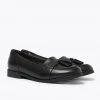 M&S Collection Shoes Kids' Leather Freshfeet™ Loafers (13 Small - 7 Large) 2 M&S Collection Shoes Kids' Leather Freshfeet™ Loafers (13 Small - 7 Large) -SCHOOL UNIFORM Sales SD 04 T72 8755B Y0 X EC 0
