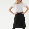 M&S Collection Skirts Girls' Permanent Pleats School Skirt (2-16 Yrs) 1 M&S Collection Skirts Girls' Permanent Pleats School Skirt (2-16 Yrs) -SCHOOL UNIFORM Sales SD 04 T76 0132 Y0 X EC 0