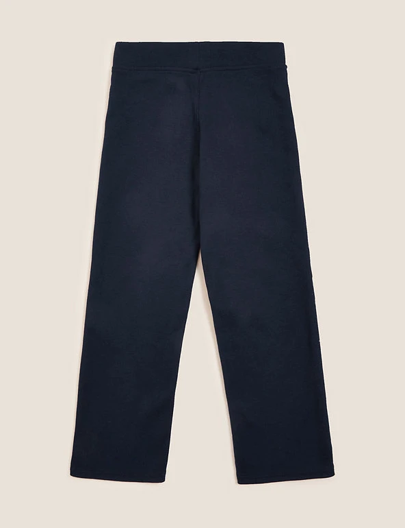 M&S Collection Girls' Regular Leg Knitted School Trousers (2-16 Yrs) 14 M&S Collection Girls' Regular Leg Knitted School Trousers (2-16 Yrs) - Image 12