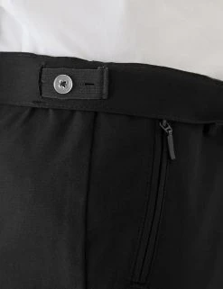 M&S Collection Girls' Slim Leg Regular Fit School Trousers (2-18 Yrs) 20 M&S Collection Girls' Slim Leg Regular Fit School Trousers (2-18 Yrs) -SCHOOL UNIFORM Sales SD 04 T76 1431 Y0 X EC 3