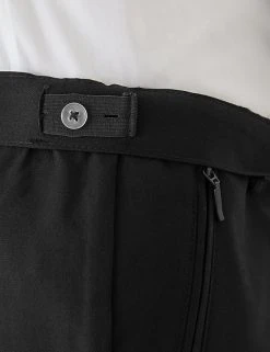 M&S Collection Girls' Slim Leg Slim Fit School Trousers (2-18 Yrs) 18 M&S Collection Girls' Slim Leg Slim Fit School Trousers (2-18 Yrs) -SCHOOL UNIFORM Sales SD 04 T76 1432 Y0 X EC 3