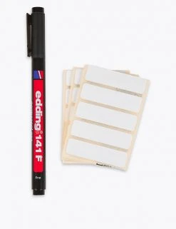 M&S Collection Accessories Permanent Marker