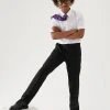 M&S Collection 2pk Boys' Regular Leg School Trousers (2-18 Yrs) -SCHOOL UNIFORM Sales SD 04 T76 3632 Y0 X EC 0