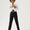 M&S Collection Boys' Regular Leg School Trousers (2-16 Yrs) 2 M&S Collection Boys' Regular Leg School Trousers (2-16 Yrs) -SCHOOL UNIFORM Sales SD 04 T76 4623 Y0 X EC 0
