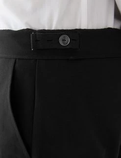 Boys' Regular Leg Plus Fit School Trousers (2-18 Yrs) 23 Boys' Regular Leg Plus Fit School Trousers (2-18 Yrs) -SCHOOL UNIFORM Sales SD 04 T76 4630P Y0 X EC 3