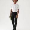 M&S Collection Boys' Super Skinny Longer Length Trousers (2-18 Yrs) -SCHOOL UNIFORM Sales SD 04 T76 4756L Y0 X EC 0
