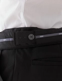 M&S Collection Boys' Skinny Leg Longer Length Trousers (2-18 Yrs) -SCHOOL UNIFORM Sales SD 04 T76 4765L Y0 X EC 3