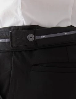 M&S Collection Boys' Skinny Leg School Trousers (2-18 Yrs) 25 M&S Collection Boys' Skinny Leg School Trousers (2-18 Yrs) -SCHOOL UNIFORM Sales SD 04 T76 4765 Y0 X EC 3