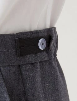 School 2pk Boys' Slim Fit Shorts 10 School 2pk Boys' Slim Fit Shorts -SCHOOL UNIFORM Sales SD 04 T76 4966 T0 X EC 3