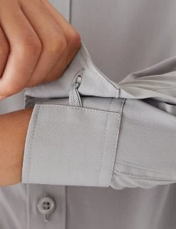 M&S Collection 3pk Boys' Easy Iron School Shirts (2-16 Yrs) 30 M&S Collection 3pk Boys' Easy Iron School Shirts (2-16 Yrs) -SCHOOL UNIFORM Sales SD 04 T76 5719 T0 X EC 3