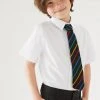 M&S Collection 3pk Boys' Easy Dressing Easy Iron School Shirts (3-18 Yrs) 2 M&S Collection 3pk Boys' Easy Dressing Easy Iron School Shirts (3-18 Yrs) -SCHOOL UNIFORM Sales SD 04 T76 5892 Z0 X EC 0
