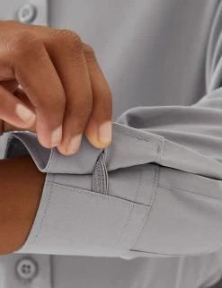 M&S Collection 3pk Girls' Easy Iron School Shirts (2-16 Yrs) 30 M&S Collection 3pk Girls' Easy Iron School Shirts (2-16 Yrs) -SCHOOL UNIFORM Sales SD 04 T76 6023 T0 X EC 3