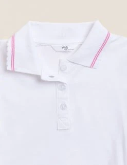 M&S Collection Dresses Girls' 2 In 1 Gingham Pleated School Dress (2-14 Yrs) 57 M&S Collection Dresses Girls' 2 In 1 Gingham Pleated School Dress (2-14 Yrs) -SCHOOL UNIFORM Sales SD 04 T76 6475 A0 X EC 3