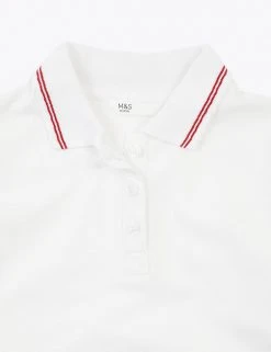 M&S Collection Dresses Girls' 2 In 1 Gingham Pleated School Dress (2-14 Yrs) 47 M&S Collection Dresses Girls' 2 In 1 Gingham Pleated School Dress (2-14 Yrs) -SCHOOL UNIFORM Sales SD 04 T76 6475 B0 X EC 3