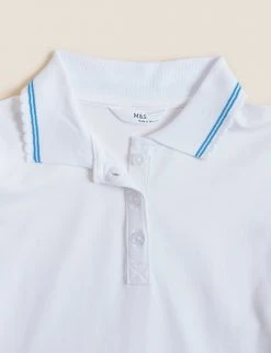 M&S Collection Dresses Girls' 2 In 1 Gingham Pleated School Dress (2-14 Yrs) 73 M&S Collection Dresses Girls' 2 In 1 Gingham Pleated School Dress (2-14 Yrs) -SCHOOL UNIFORM Sales SD 04 T76 6475 E1 X EC 5