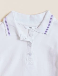 M&S Collection Dresses Girls' 2 In 1 Gingham Pleated School Dress (2-14 Yrs) 63 M&S Collection Dresses Girls' 2 In 1 Gingham Pleated School Dress (2-14 Yrs) -SCHOOL UNIFORM Sales SD 04 T76 6475 G0 X EC 5