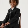 M&S Collection Blazers Boys' School Blazer (9-16 Yrs) 1 M&S Collection Blazers Boys' School Blazer (9-16 Yrs) -SCHOOL UNIFORM Sales SD 04 T76 7028 Y0 X EC 0