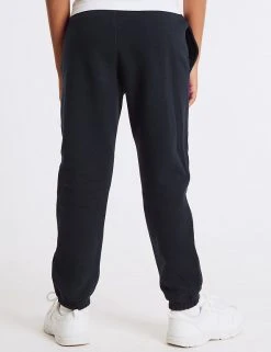 M&S Collection Unisex Cotton Joggers (2-7 Yrs) -SCHOOL UNIFORM Sales SD 04 T93 5250 F3 X EC 2